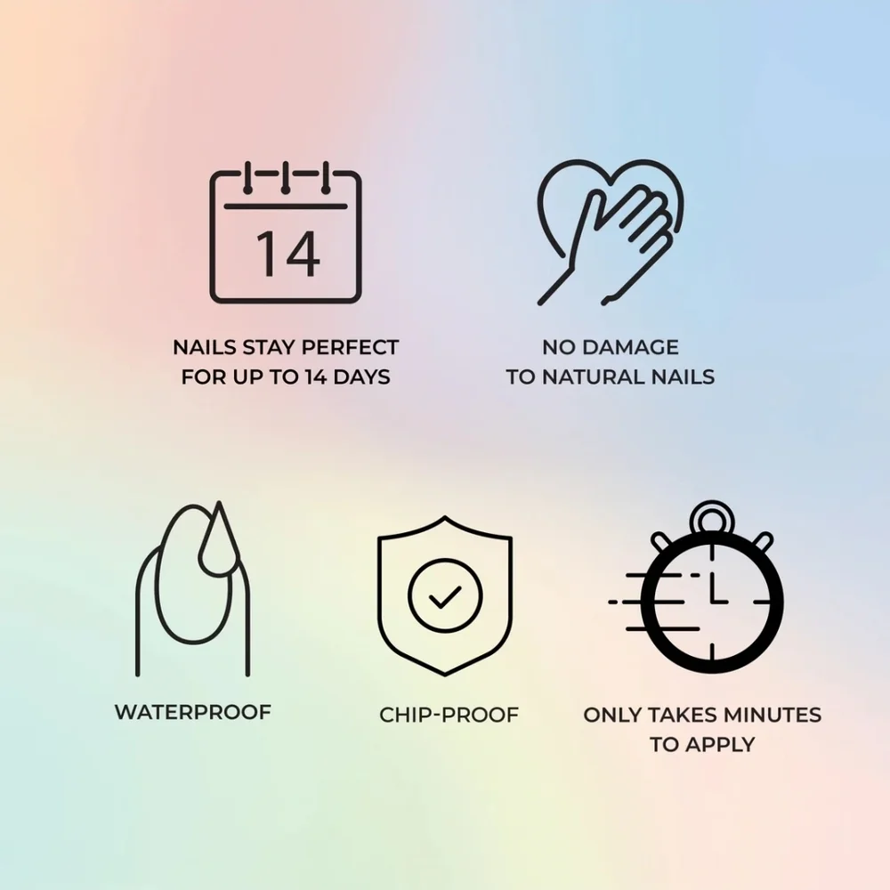 Kiss Voguish Fantasy In Easy Love - Picture 7 of 8